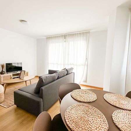 Apartamento Nosa Terra By Aloga Cee Eksteriør billede