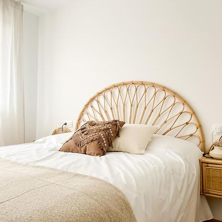 Apartamento Nosa Terra By Aloga Cee Eksteriør billede
