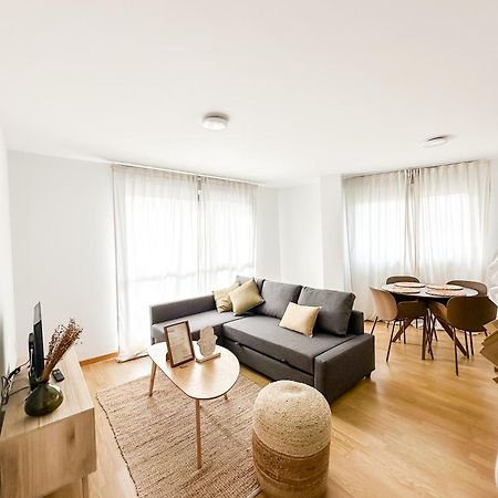 Apartamento Nosa Terra By Aloga Cee Eksteriør billede