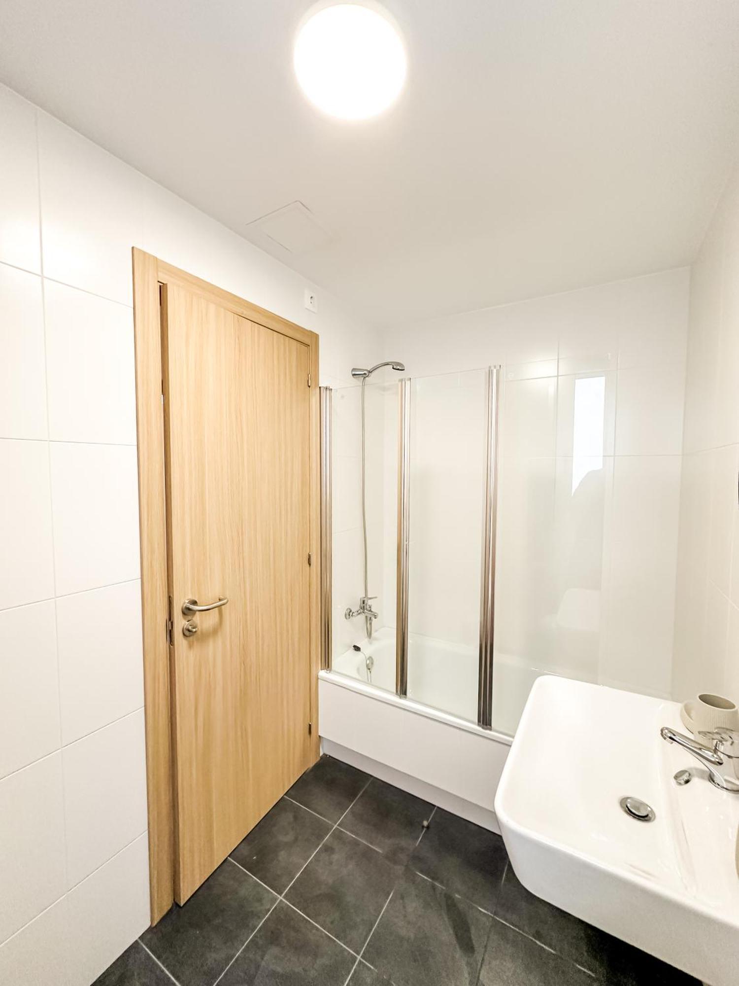 Apartamento Nosa Terra By Aloga Cee Eksteriør billede
